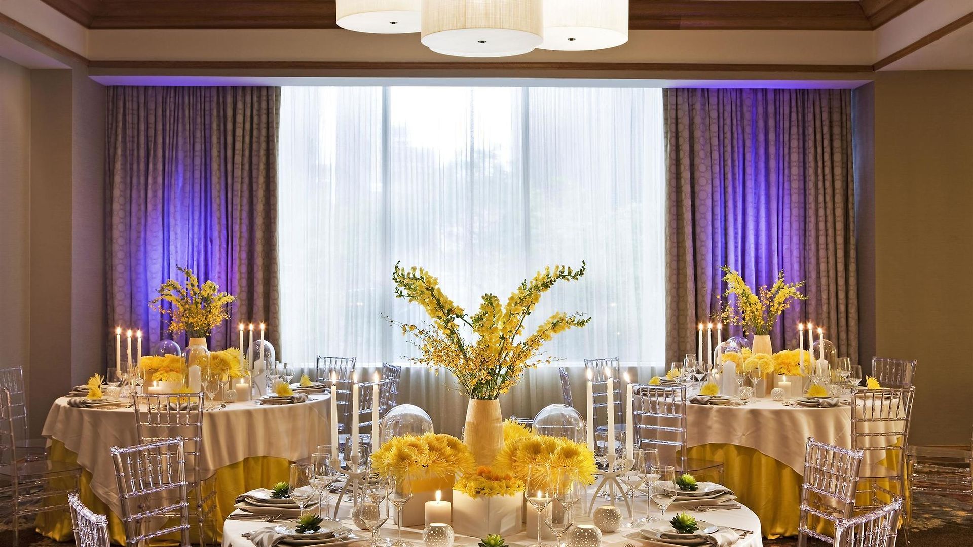 Hotel The Westin Grand New York