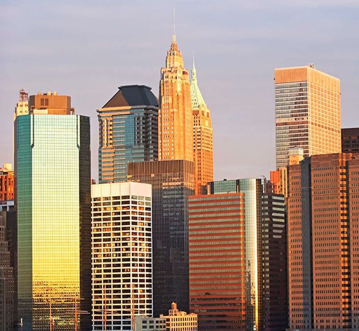 The Washington Nyc