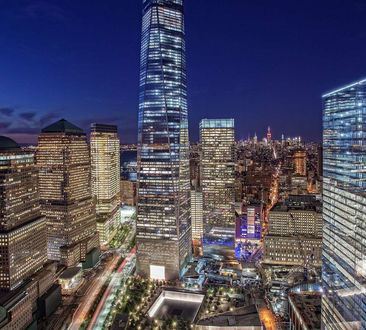 The Washington Nyc New York