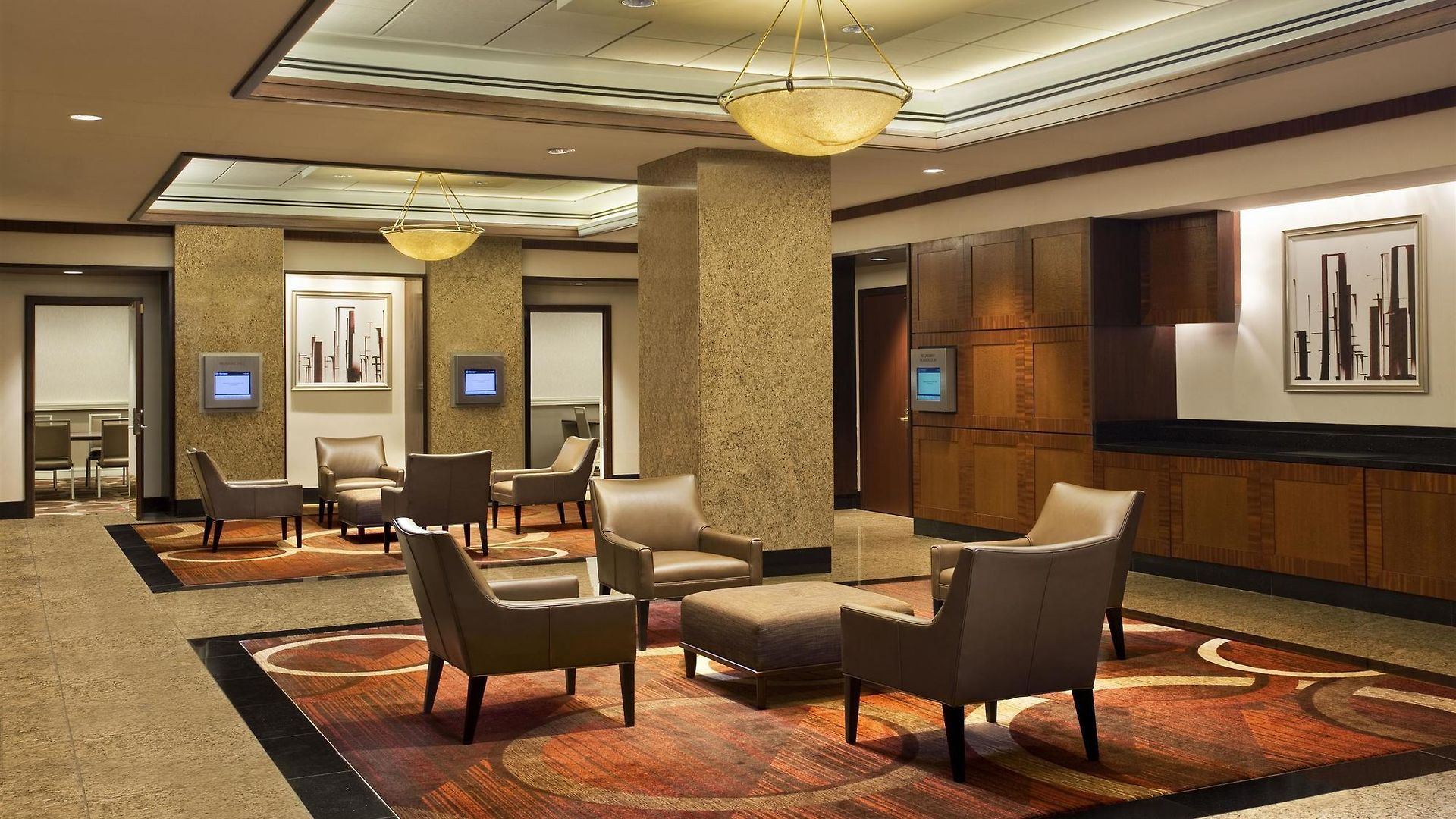 Hotel Sheraton Times Square