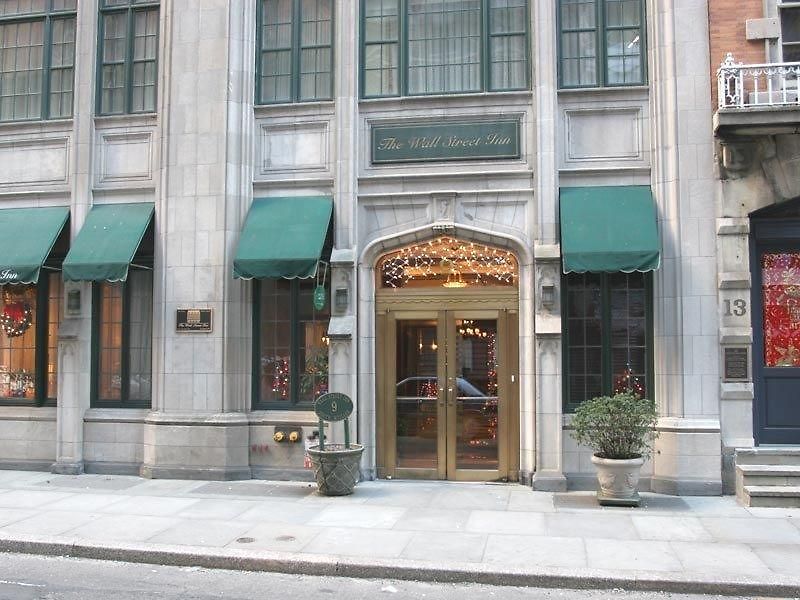 Hotel The Street