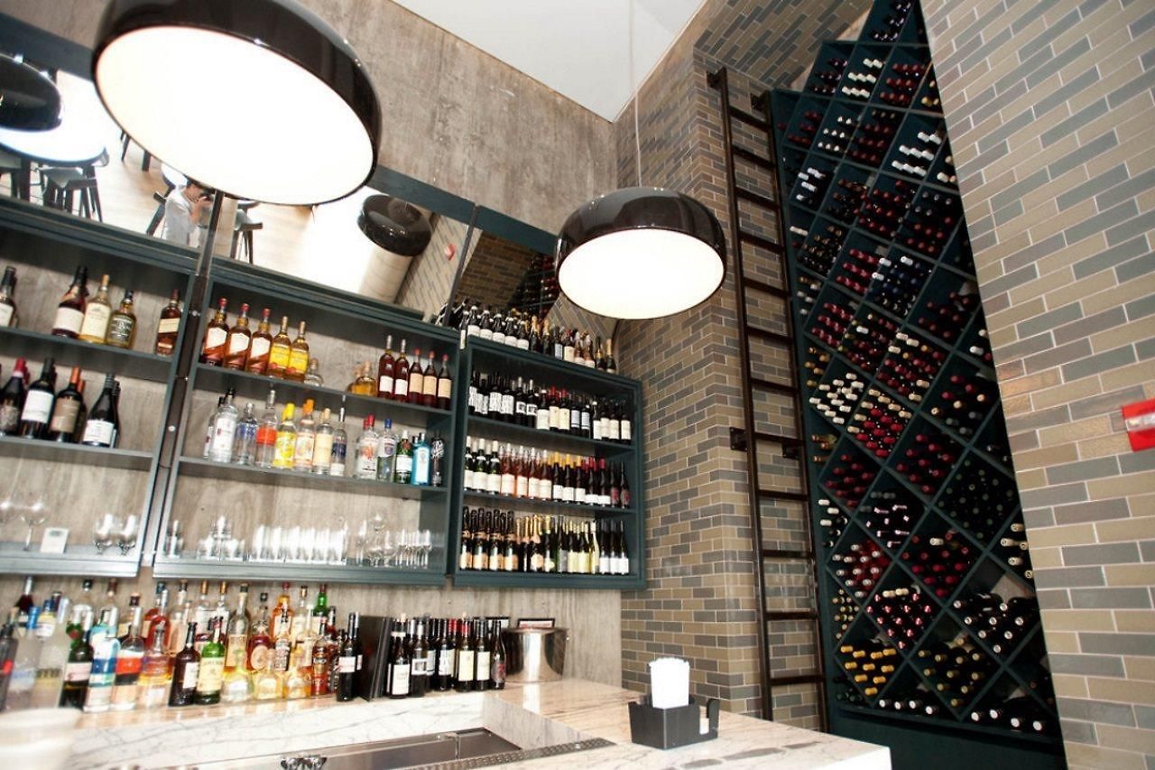 Nolitan Soho -