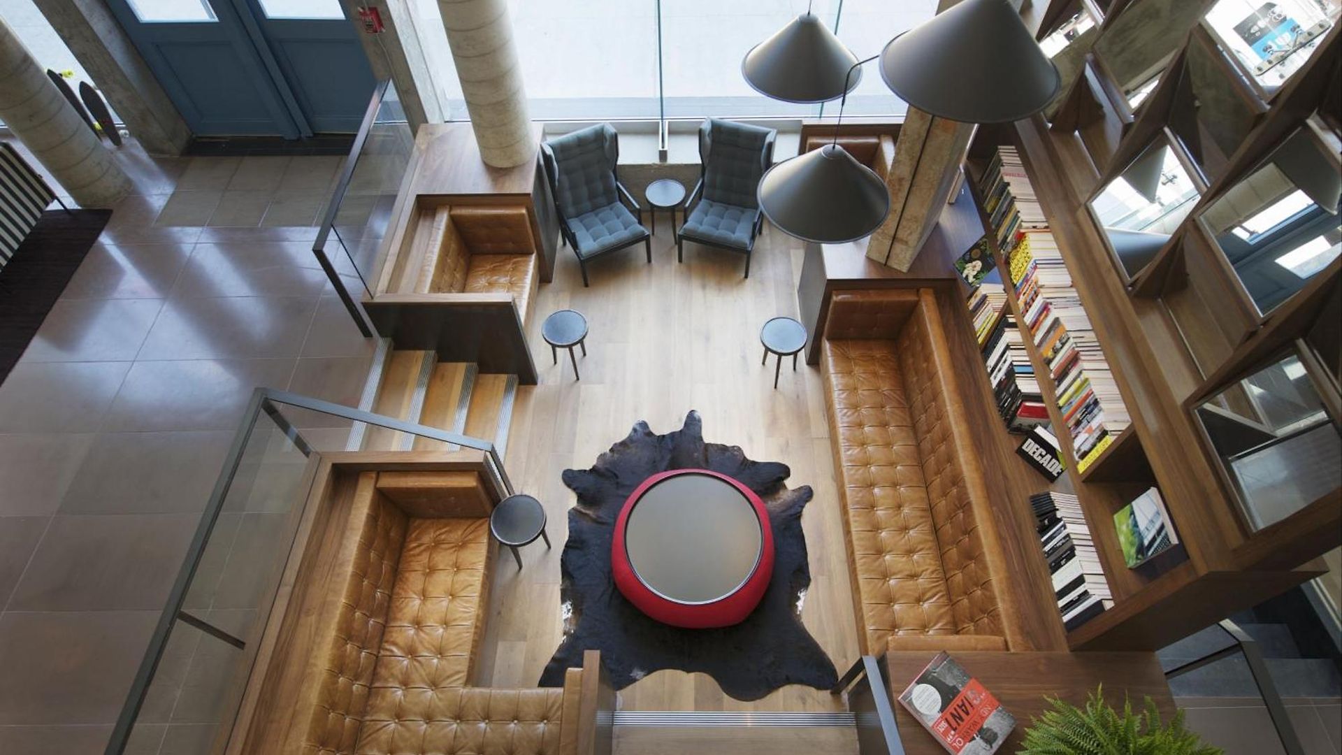 Hotel Nolitan Soho - 4*