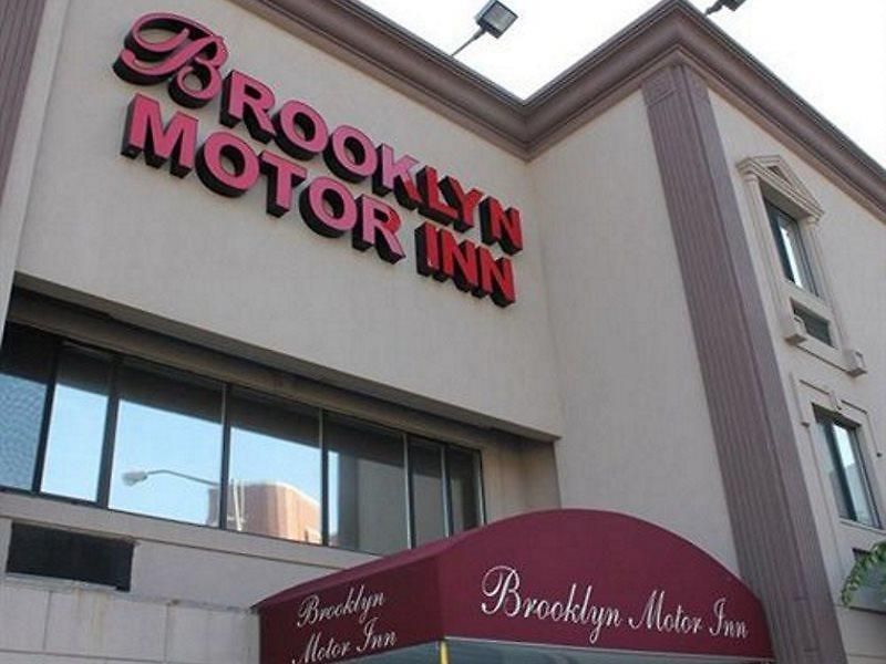 Hotel Brooklyn Motor