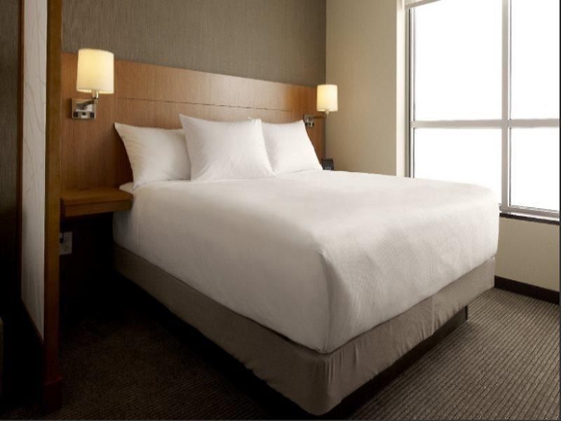 Hotel Hyatt Place Flushing/lga Airport