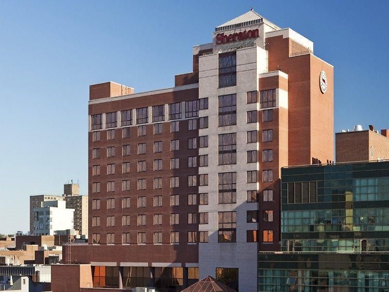 Hotel Sheraton Laguardia East