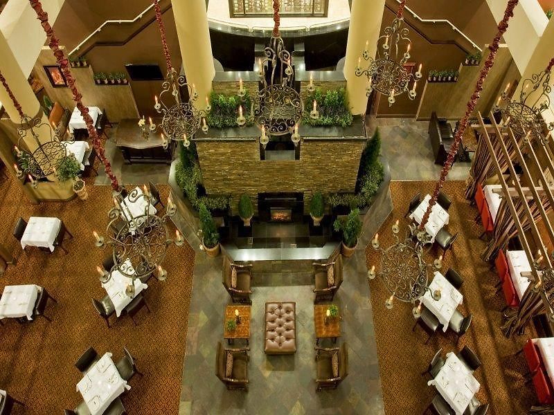 Sheraton Laguardia East New York