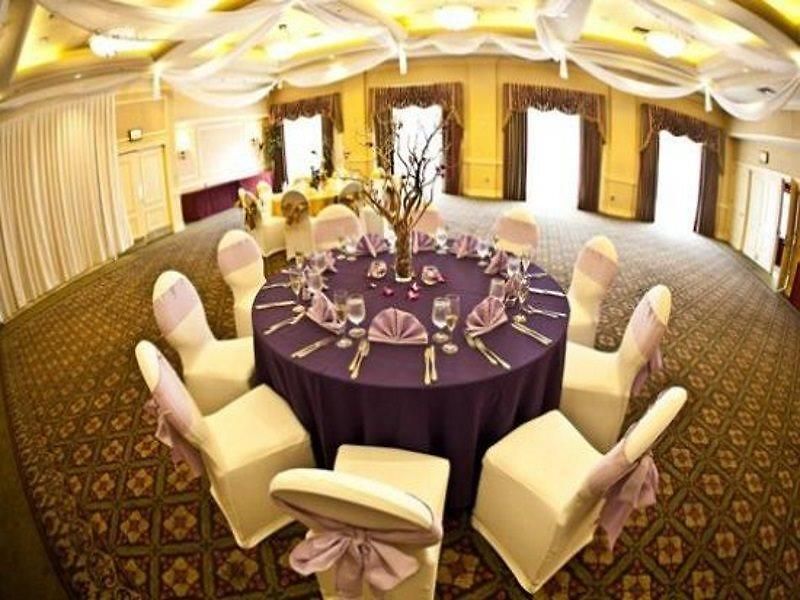 Sheraton Laguardia East New York
