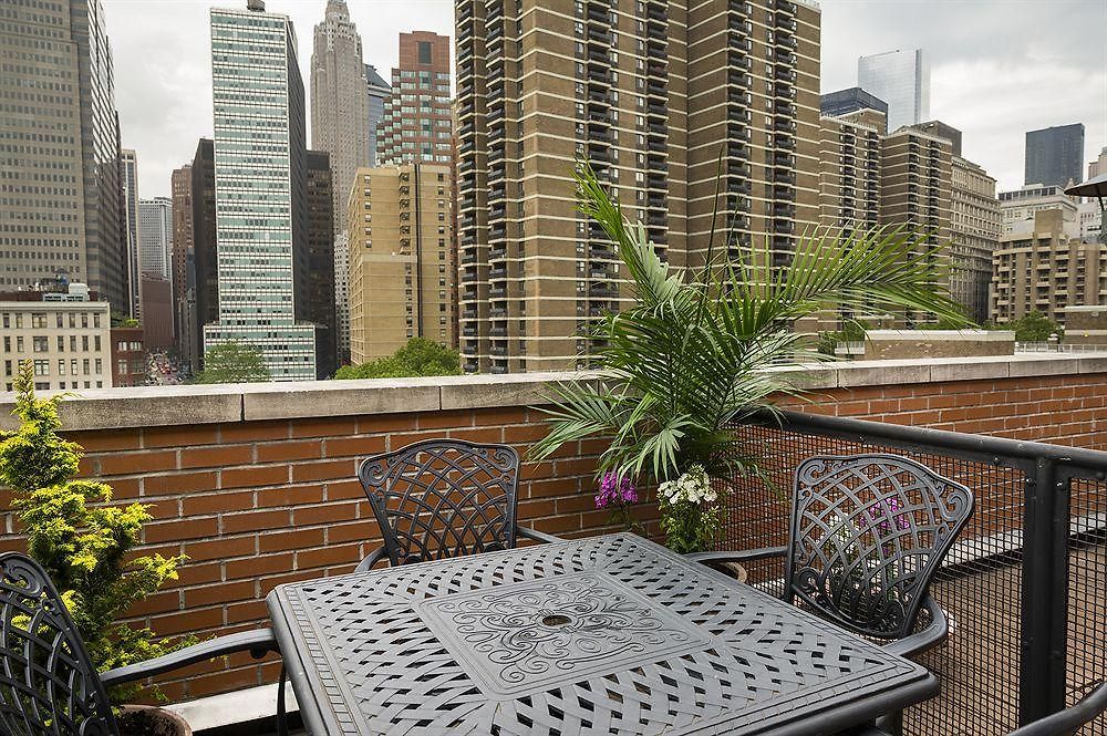 Hampton Manhattan-seaport-financial District New York