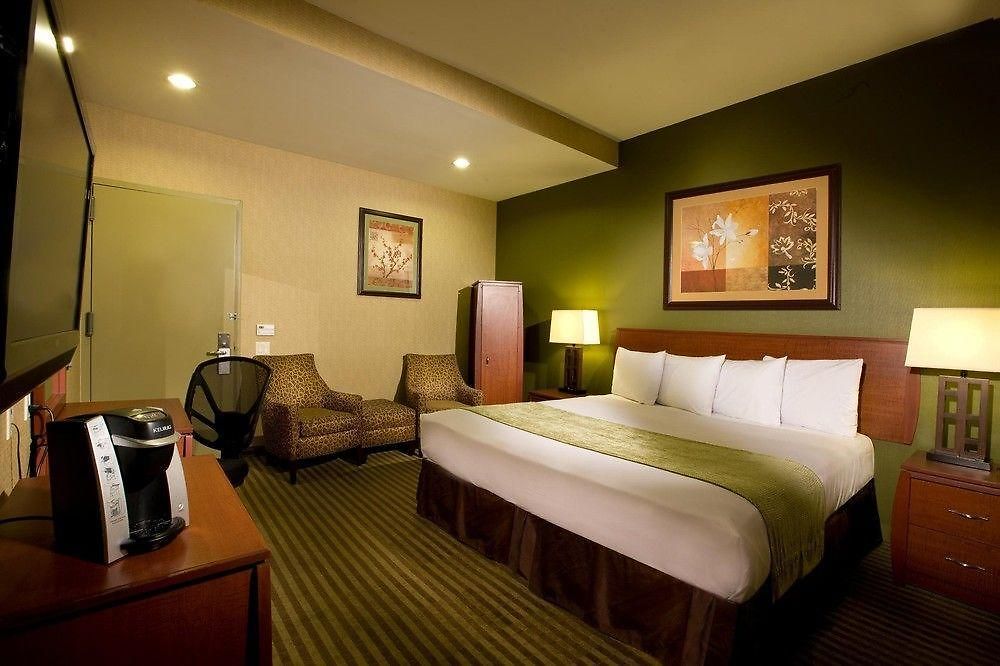 Hotel Q