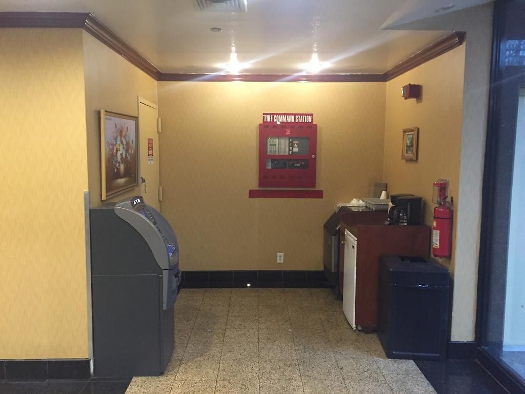 Motel Flushing