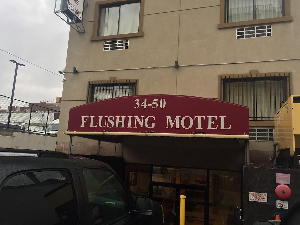 Motel Flushing New York