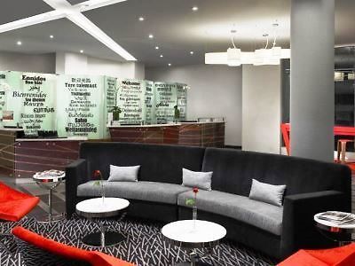 Crowne Plaza Jfk Airport City, An Ihg