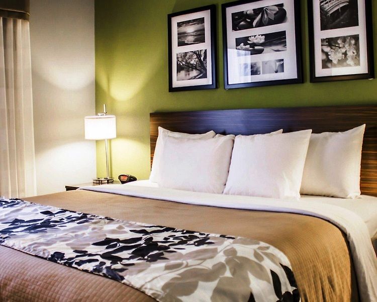 Hotel Cresthaven Jamaica-jfk 2*