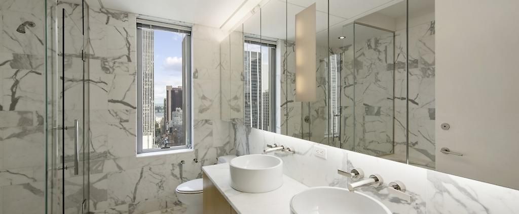 Aparthotel Bridgestreet At Centria New York