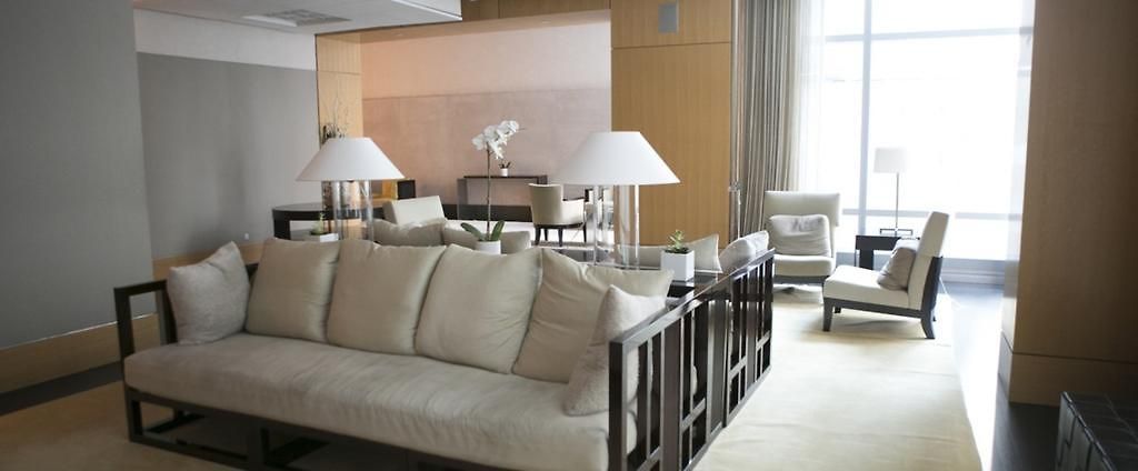 Bridgestreet At Centria New York