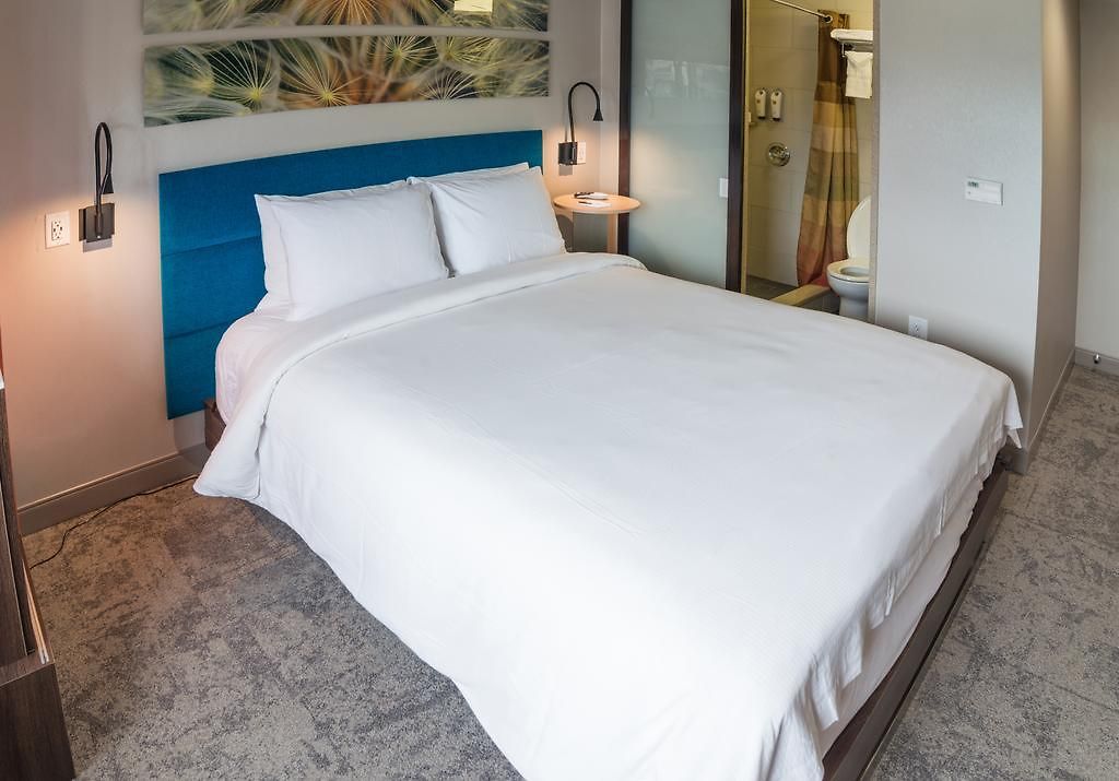Le Jolie Hotel