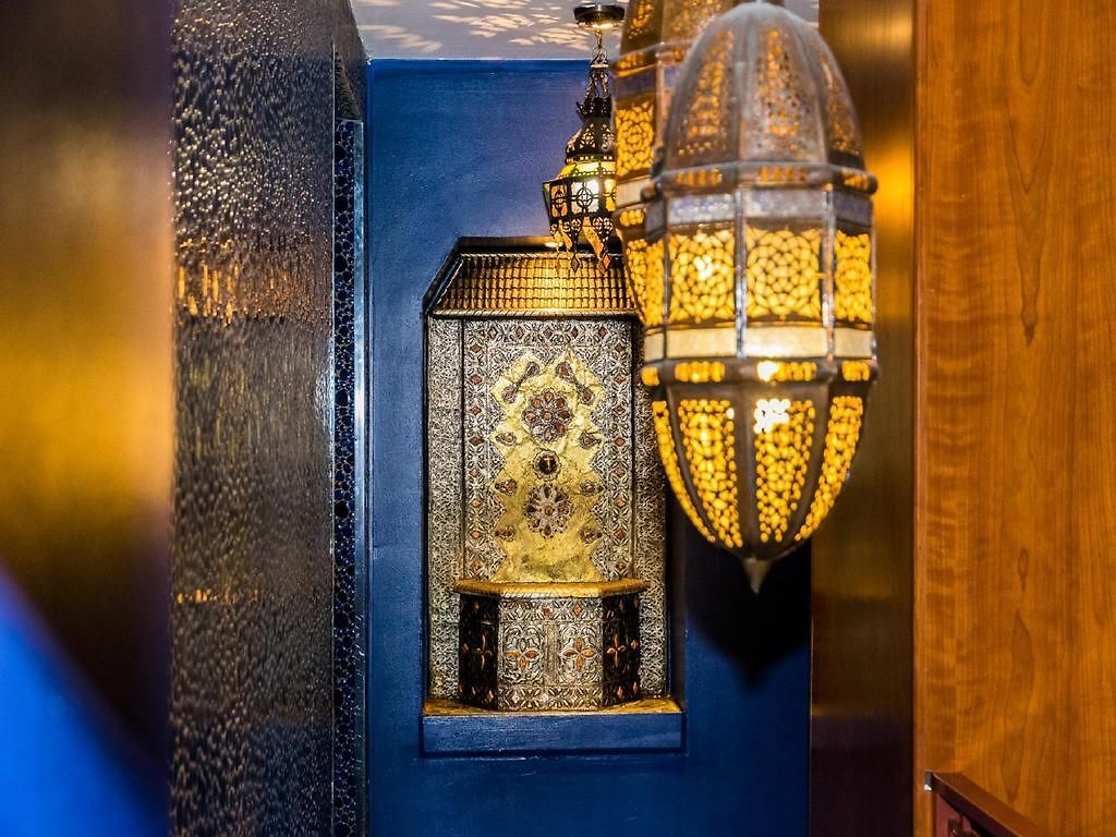Hotel Marrakech On Broadway New York