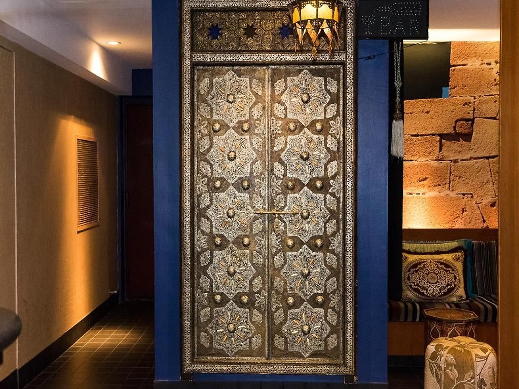 Marrakech On Broadway 3* New York