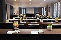 Hotel The Court - A St Giles