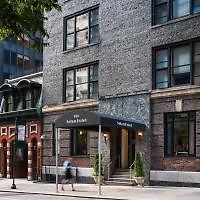 Hotel Seton