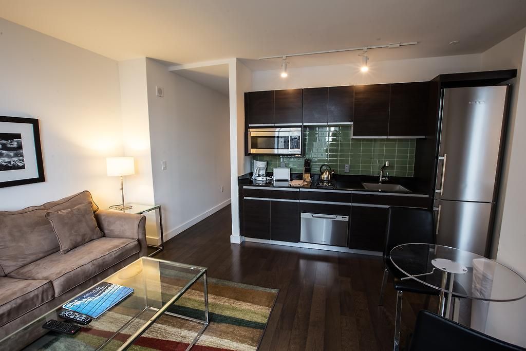 Nester Finn Financial District 4*