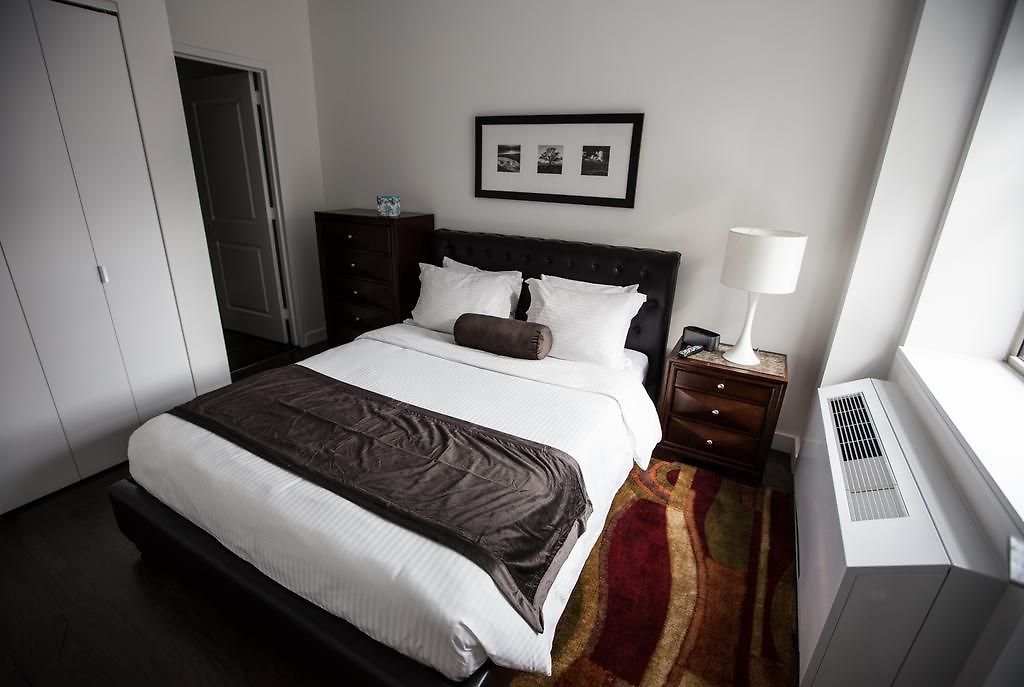 Nester Finn Financial District Hotel New York