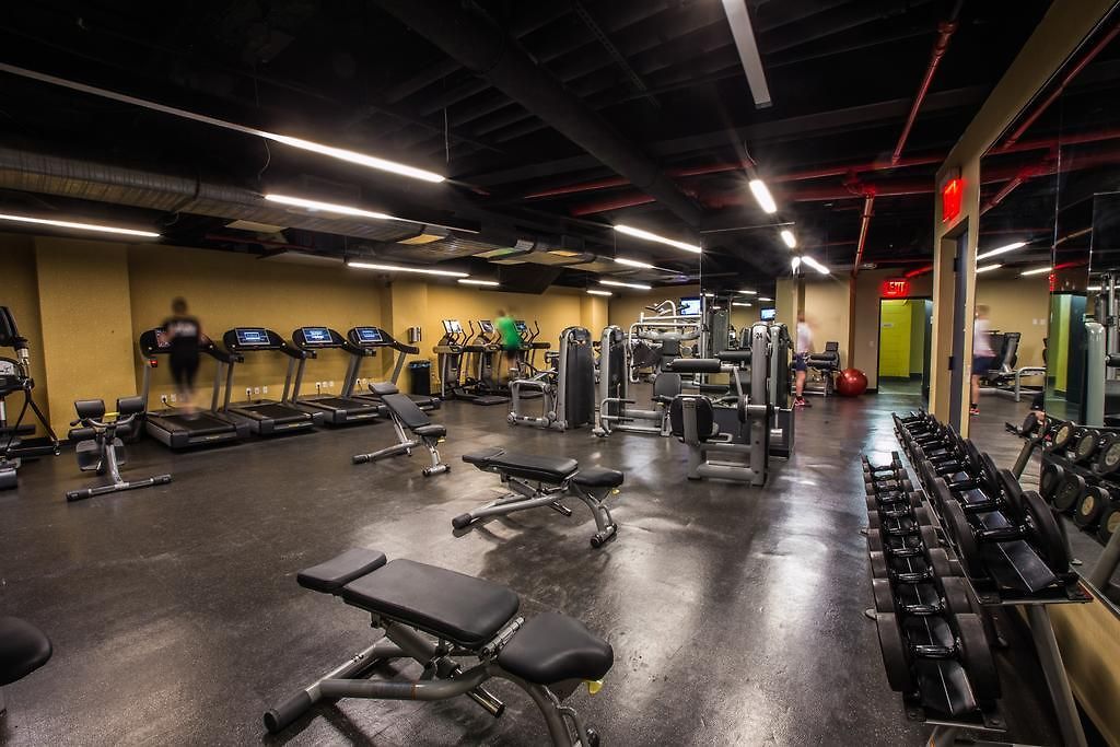 Nester Finn Financial District 4*