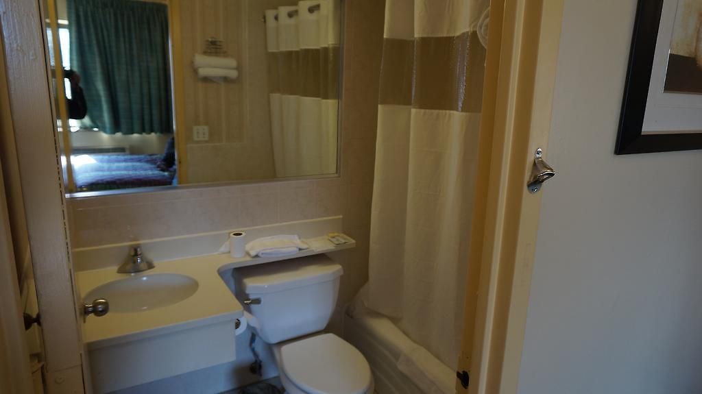 Motel Flushing *