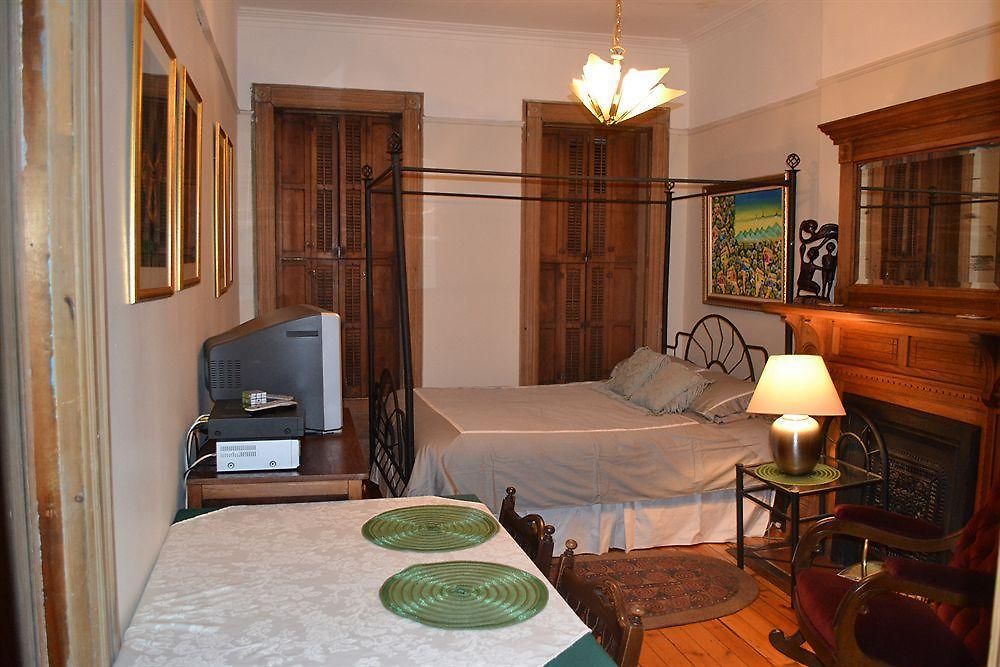 Hotel Harlem 144 2*