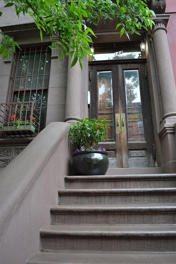 Harlem 144 Hotel New York