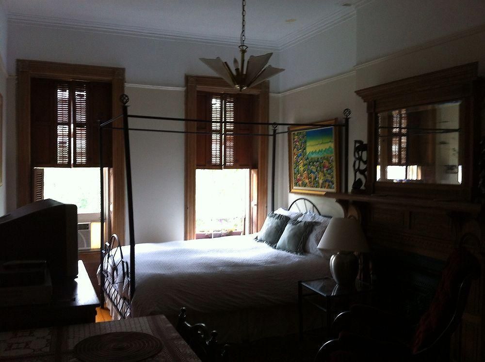 Hotel Harlem 144 2*
