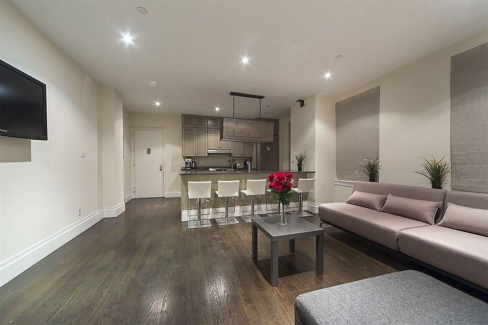 Apartment 5th Ave New York