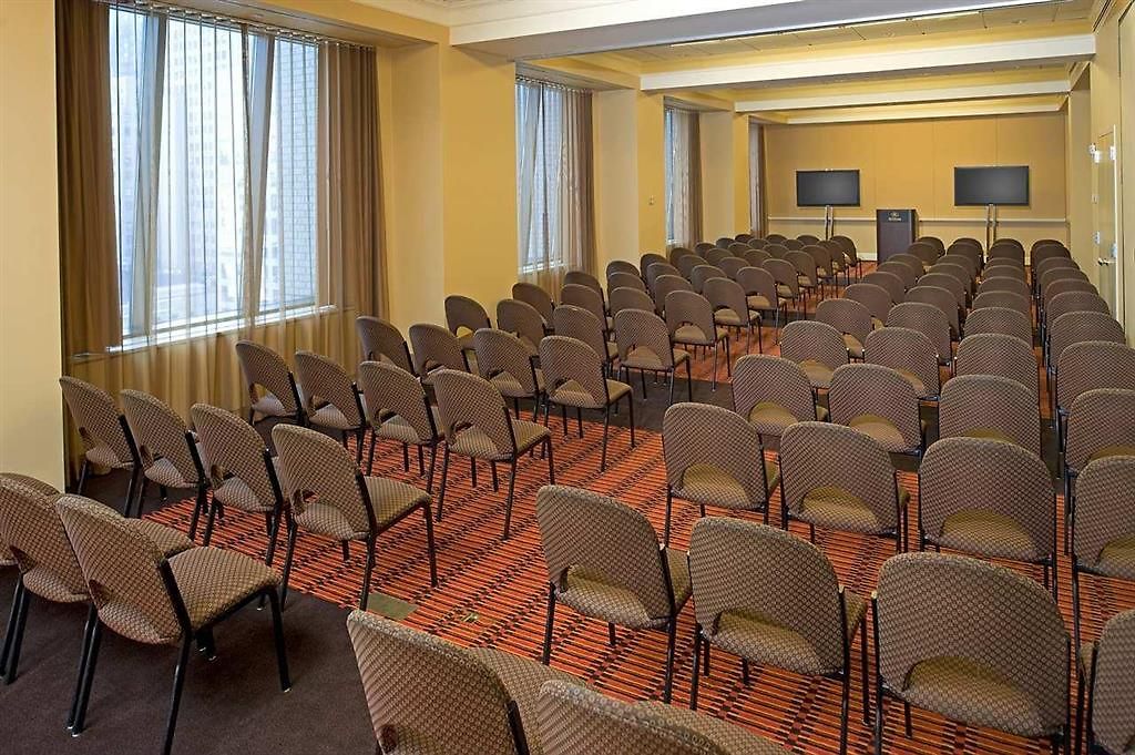 Hilton Times Square 4* New York