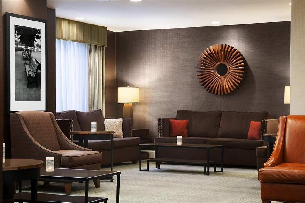 Hampton Ny-jfk 3* New York