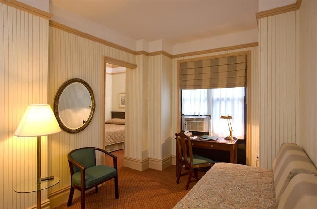 Hotel Wolcott 3*