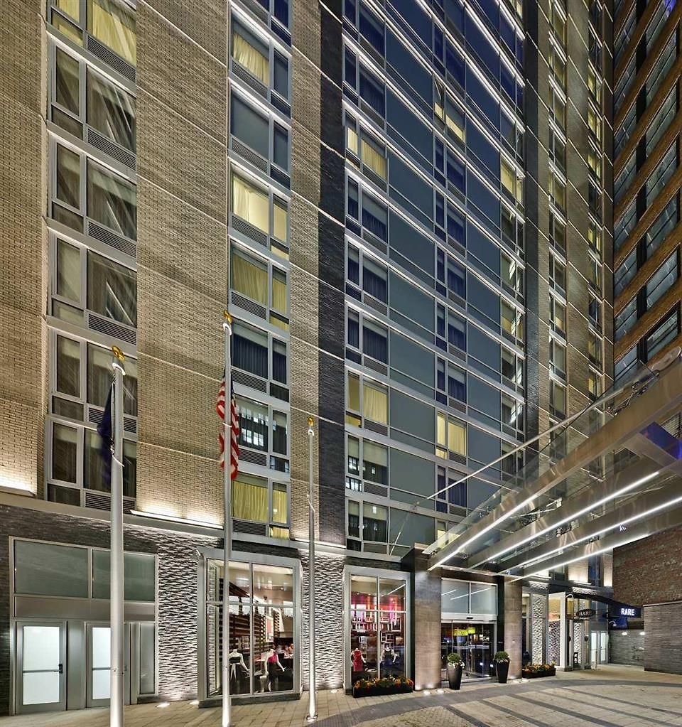 Hilton Fashion District
