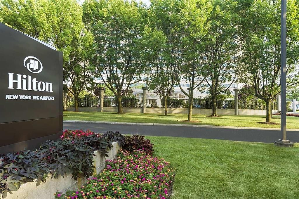 Hilton Jfk Airport
