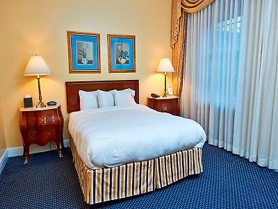 Hotel 3 West Club 3*