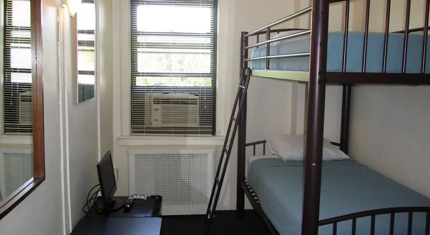 Hostel Flushing Ymca New York