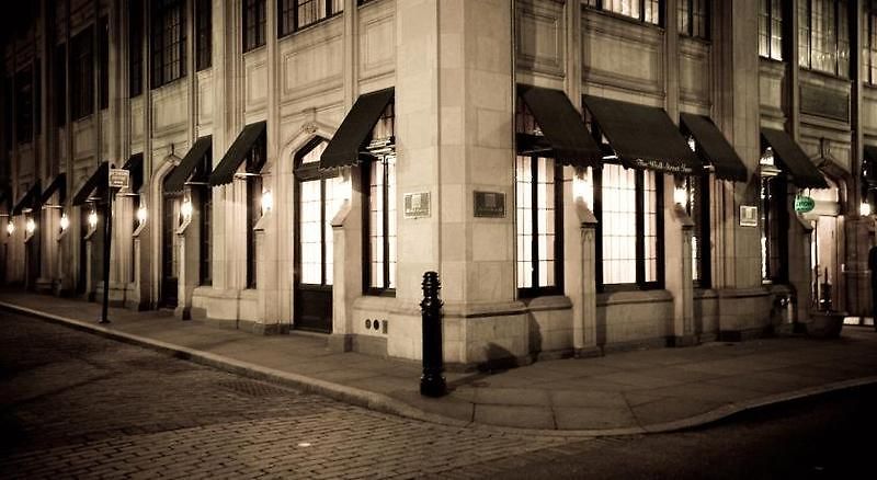 The Street Hotel 3*