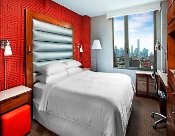 The Chelsean Hotel New York