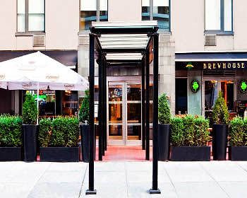 The Chelsean New York