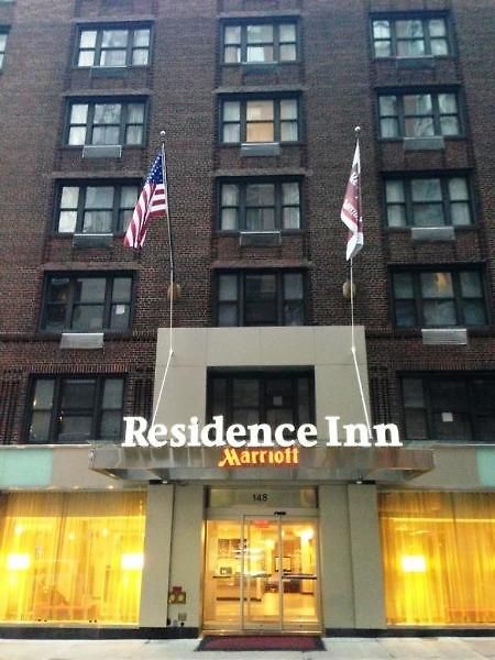 By Marriott Manhattan/ Midtown Eastside New York