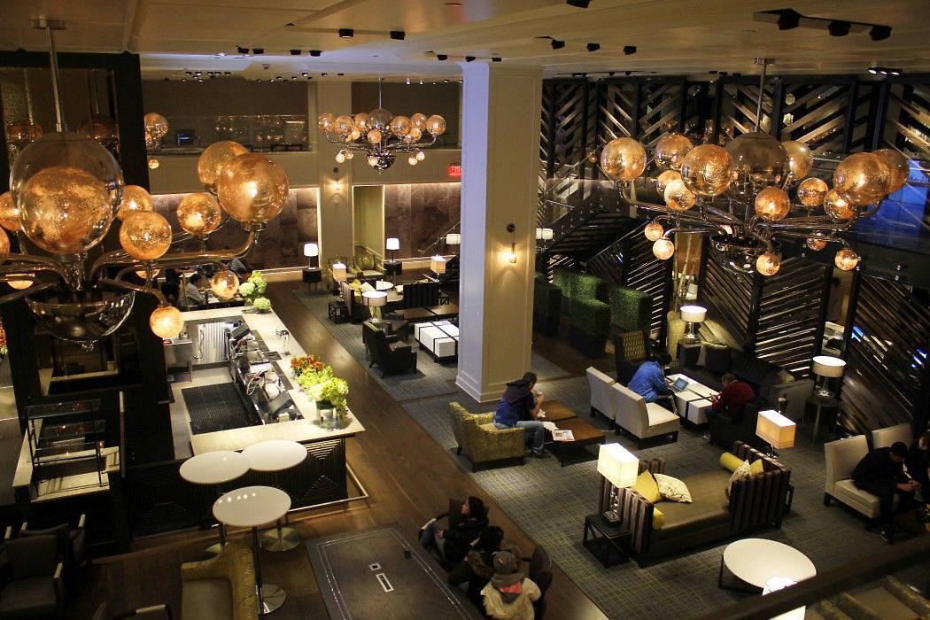 Park Hotel 4*