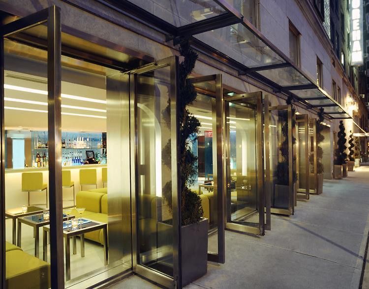 Hotel The Shoreham New York