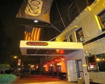 Pod 51 Hotel New York