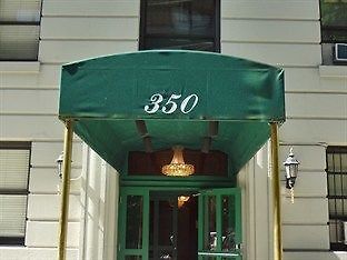 Riverside Terrace 2* New York