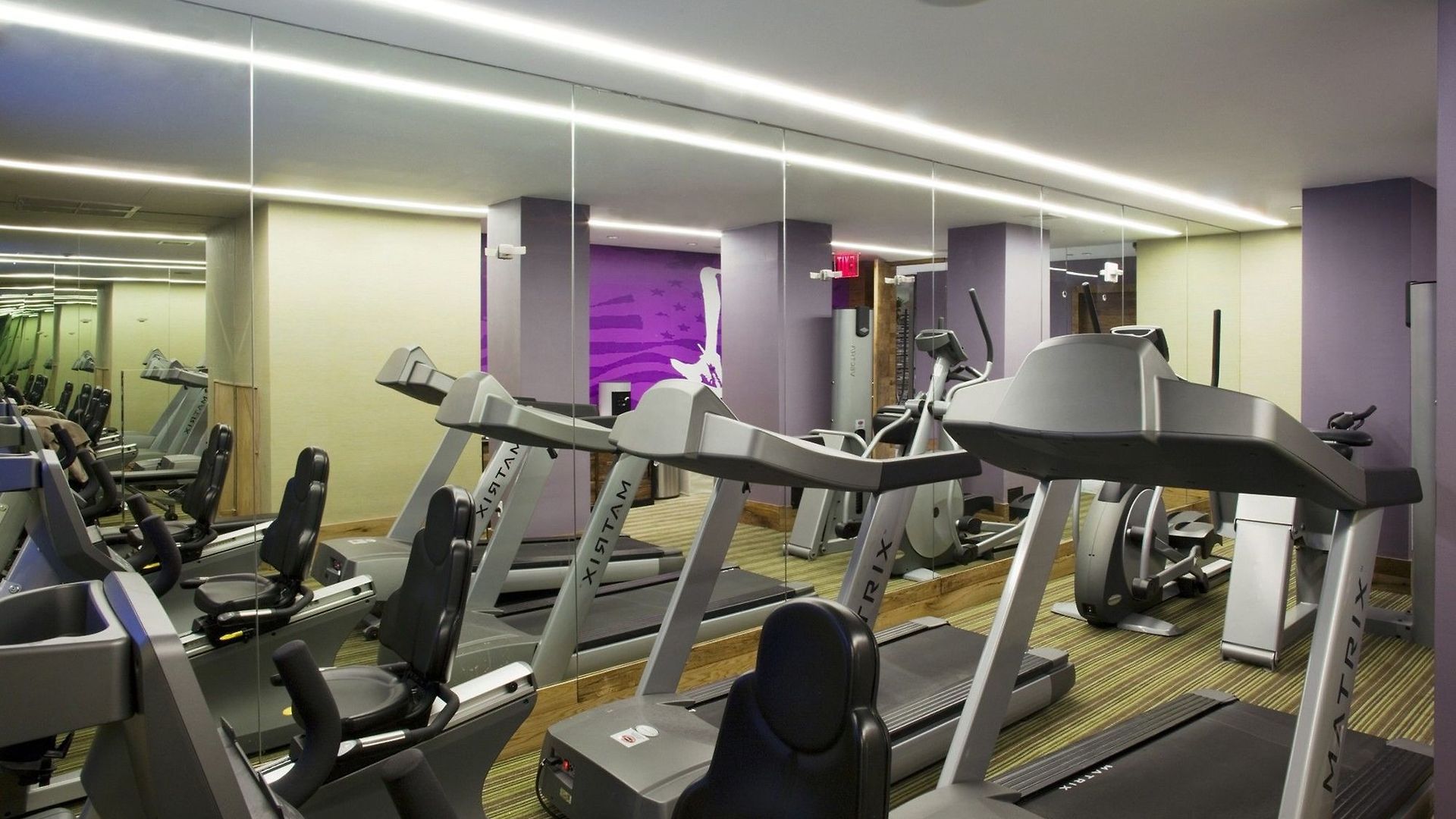 The Gallivant Times Square 4* New York