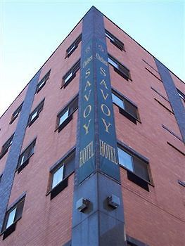 Chelsea Savoy Hotel New York